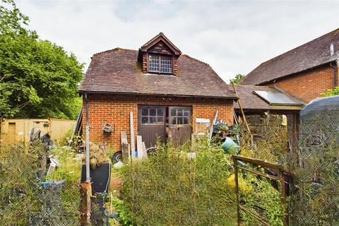 1 bedroom barn conversion for sale, Union Lane, Kingsclere, Newbury, Hampshire, RG20