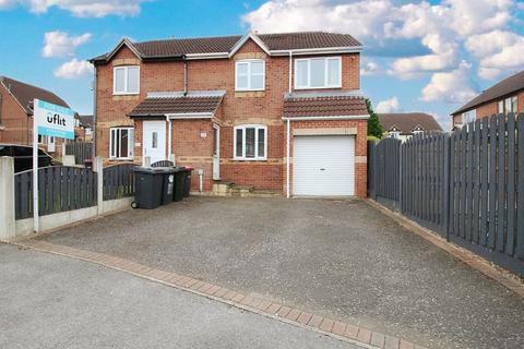 29 Brookfield Close, Dalton, Rotherham, S65 3RD