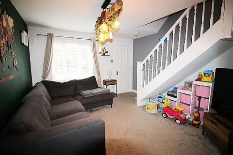 29 Brookfield Close, Dalton, Rotherham, S65 3RD