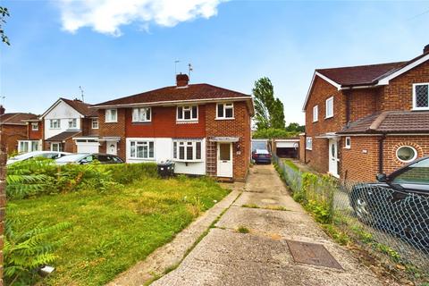 3 bedroom semi-detached house for sale, Fairford Road, Tilehurst, Reading, Berkshire, RG31