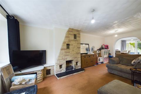 3 bedroom semi-detached house for sale, Fairford Road, Tilehurst, Reading, Berkshire, RG31