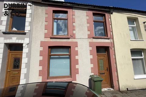 3 bedroom terraced house for sale, Abercynon, Mountain Ash CF45