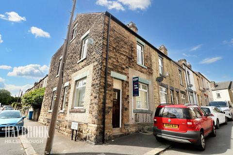 3 bedroom end of terrace house for sale, Norris Road, Sheffield