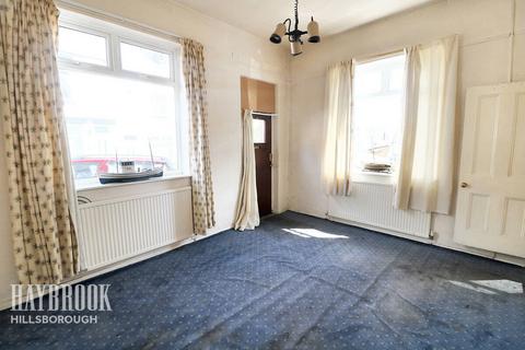 3 bedroom end of terrace house for sale, Norris Road, Sheffield