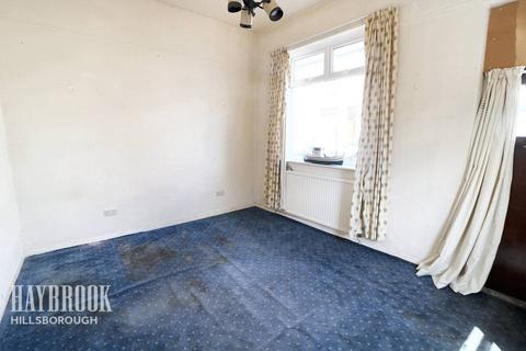 3 bedroom end of terrace house for sale, Norris Road, Sheffield