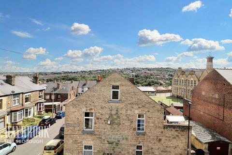 3 bedroom end of terrace house for sale, Norris Road, Sheffield