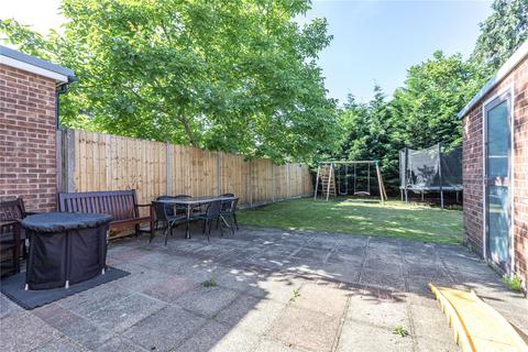 3 bedroom semi-detached house for sale, Bridge Road, Surrey KT16