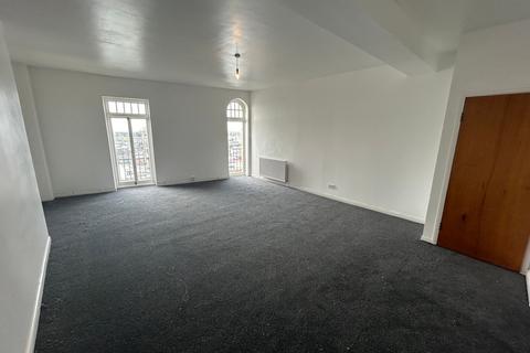 2 bedroom apartment to rent, Harbour Parade, Ramsgate, CT11