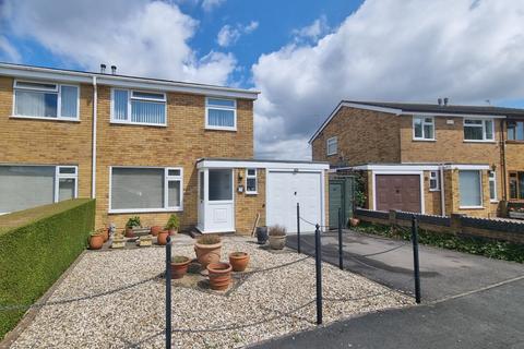 3 bedroom semi-detached house for sale, Laburnum Road, Gloucester, GL1