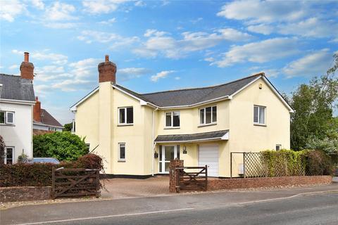 4 bedroom detached house for sale, Holford, Bridgwater, Somerset, TA5