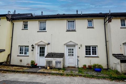 2 bedroom terraced house for sale, Windsor Mews Castle Street, Bodmin, Cornwall, PL31