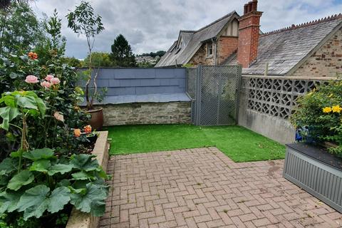 2 bedroom terraced house for sale, Windsor Mews Castle Street, Bodmin, Cornwall, PL31