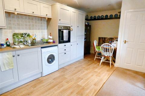 2 bedroom apartment for sale, Goldsmiths House, The Nurseries, Leyburn, North Yorkshire, DL8