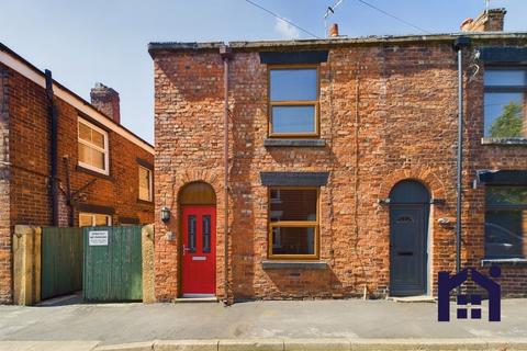 2 bedroom end of terrace house for sale, Lord Street, Eccleston, PR7 5TR