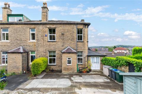 6 bedroom end of terrace house for sale, Rushcroft Terrace, Baildon, West Yorkshire, BD17