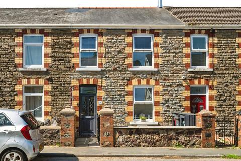 3 bedroom terraced house for sale, Station Road, Swansea, SA9