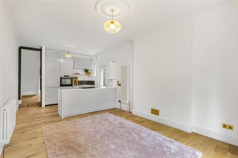 2 bedroom apartment for sale, Chudleigh Road, London, SE4