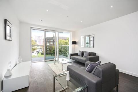 2 bedroom apartment to rent, Skyline Apartments, London N4