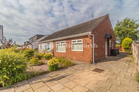 2 bedroom bungalow for sale, Chester Avenue, Poulton Le Fylde FY6