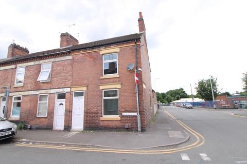 undefined, Oak Street , Burton upon Trent DE14