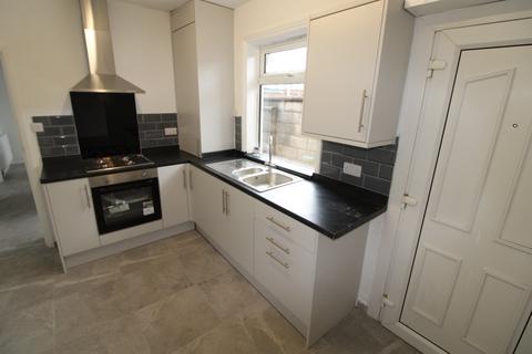 undefined, Oak Street , Burton upon Trent DE14