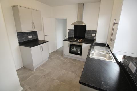 undefined, Oak Street , Burton upon Trent DE14