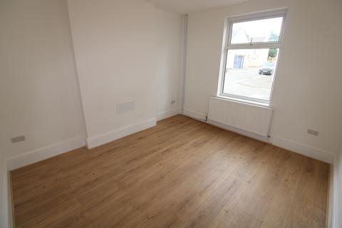 undefined, Oak Street , Burton upon Trent DE14
