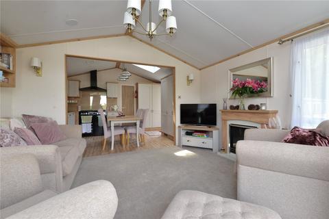 2 bedroom park home for sale, Seabreeze, Shorefield Park, Downton, Hampshire, SO41
