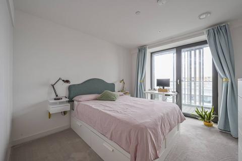 1 bedroom flat for sale, Marco Polo Tower, London, Docklands, LONDON, E16