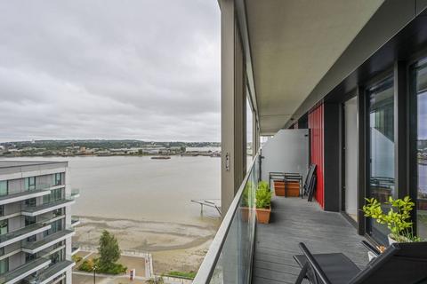 1 bedroom flat for sale, Marco Polo Tower, London, Docklands, LONDON, E16