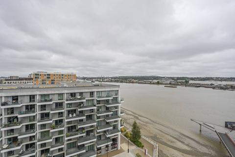 1 bedroom flat for sale, Marco Polo Tower, London, Docklands, LONDON, E16