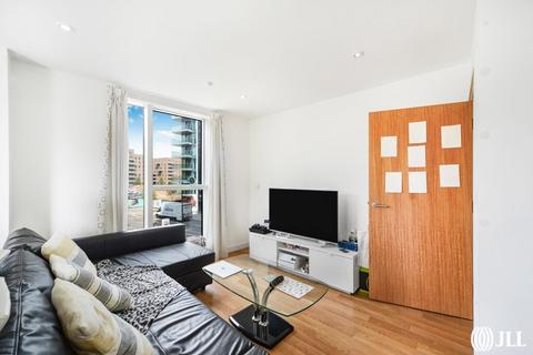 1 bedroom apartment to rent, Residence Tower, London N4