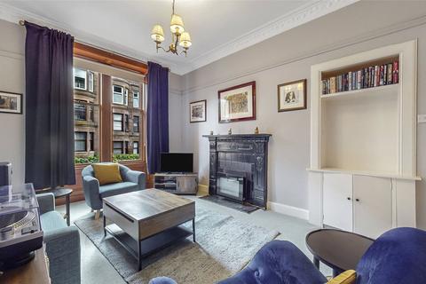 1 bedroom apartment for sale, Wilton Drive, North Kelvinside, Glasgow, G20