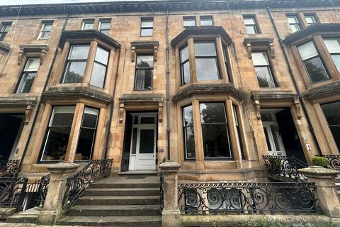 1 bedroom flat to rent, Athole Gardens, Dowanhill, Glasgow, G12