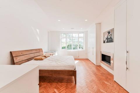 3 bedroom flat to rent, Wood Lane, Highgate, London, N6