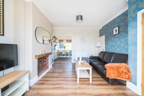 2 bedroom end of terrace house for sale, Olive Grove, Harrogate, North Yorkshire, HG1