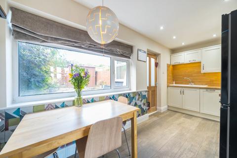 2 bedroom end of terrace house for sale, Olive Grove, Harrogate, North Yorkshire, HG1