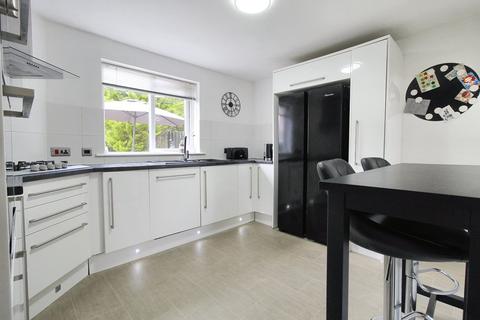 4 bedroom detached house for sale, Donaldswood Park, Paisley, Renfrewshire, PA2