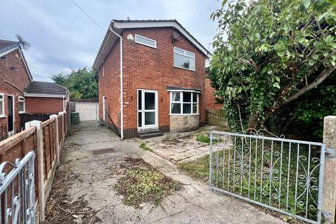 3 bedroom detached house for sale, Lynwood Drive, Stalmine FY6