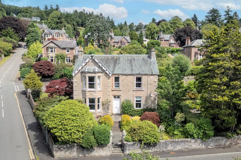 3 bedroom ground floor flat for sale, Gordon Road, Crieff PH7