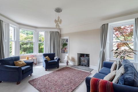 3 bedroom ground floor flat for sale, Gordon Road, Crieff PH7