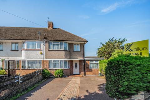 4 bedroom end of terrace house for sale, Tennison Road, SE25