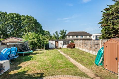 4 bedroom end of terrace house for sale, Tennison Road, SE25