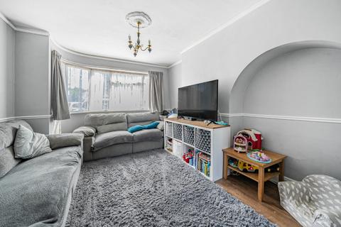 4 bedroom end of terrace house for sale, Tennison Road, SE25