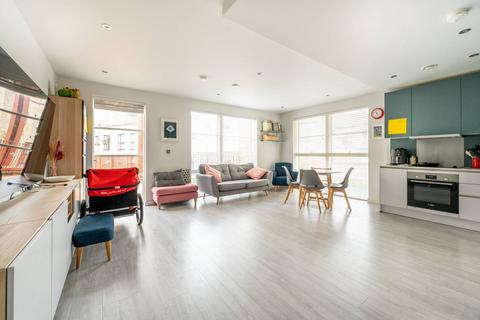 3 bedroom flat for sale, Copper Street, Stratford, London, E20