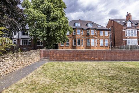 9 bedroom semi-detached house for sale, Barrack Lane, The Park, Nottingham