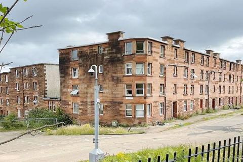 1 bedroom ground floor flat for sale, Clune Park Street, Flat 0-1, Port Glasgow PA14