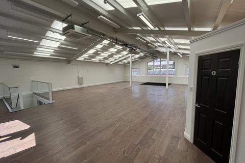 Office to rent, Unit 12, First Floor, Holland Business Park, Riverdane Road, Congleton, CW12 1PN