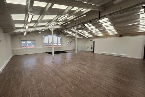 Office to rent, Unit 12, First Floor, Holland Business Park, Riverdane Road, Congleton, CW12 1PN