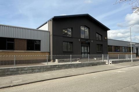 Office to rent, Unit 12, First Floor, Holland Business Park, Riverdane Road, Congleton, CW12 1PN